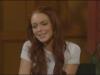 Lindsay Lohan Live With Regis and Kelly on 12.09.04 (156)